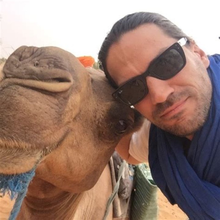 Will Swenson Height, Weight, Age, Spouse, Family, Facts, Biography