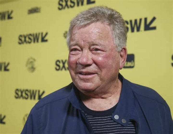 William Shatner Says Former Co-Stars' Hatred of Him Is "Like a Sickness" in New Interview
