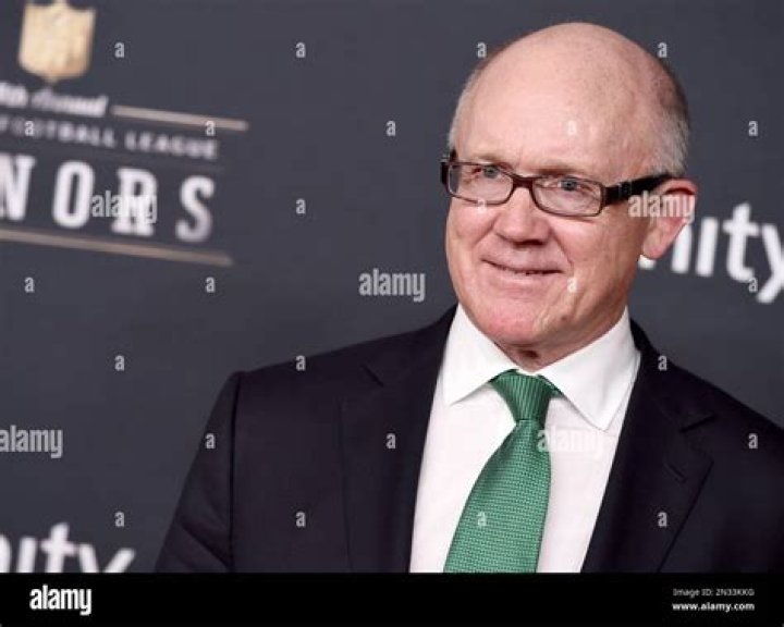 Woody Johnson Net Worth | Celebrity Net Worth