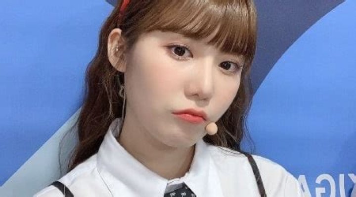 Ye Ah Height, Weight, Age, Body Statistics