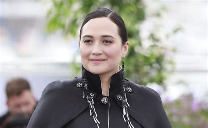 "Yellowstone" Slammed for "Deplorable" Depiction of American West by Native Actor Lily Gladstone