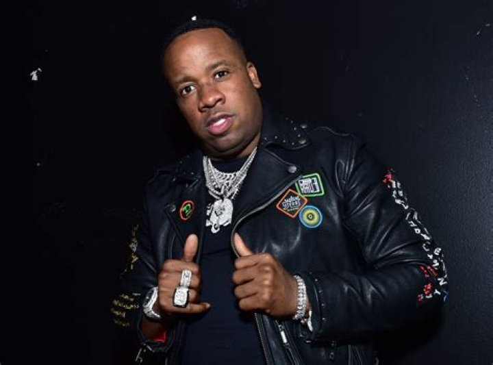 Yo Gotti Net Worth | Celebrity Net Worth