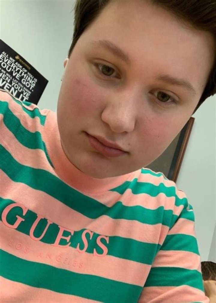 Zachary Smith (YouTuber) Height, Weight, Age, Body Statistics