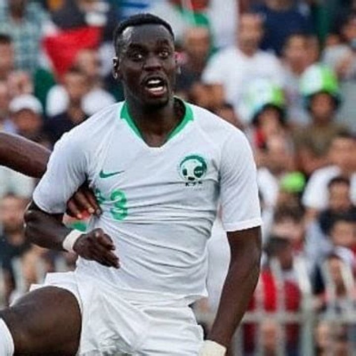 Ziyad Al-Sahafi Age, Height, Wiki, Stats, Transfermrkt, Salary, Net Worth, Wife, and Instagram